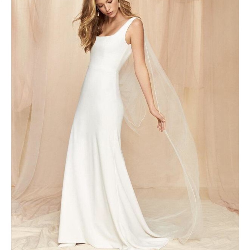 Savannah Miller Stella Dress